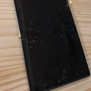 y700 2세대 정발 풀박스 팝니다