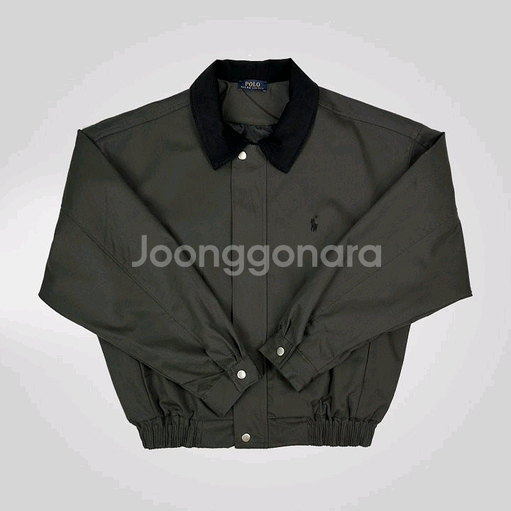 폴로 워크 블루종 (봄/가을)--5