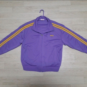 널디 NERDY 트랙 자켓