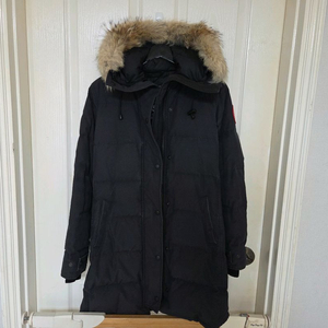 캐나다구스 쉘번 xs사이즈 판매합니다