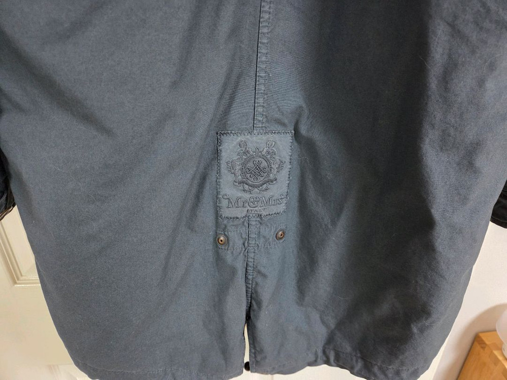 미스앤미스터퍼 야상 S사이즈판매합니다--2