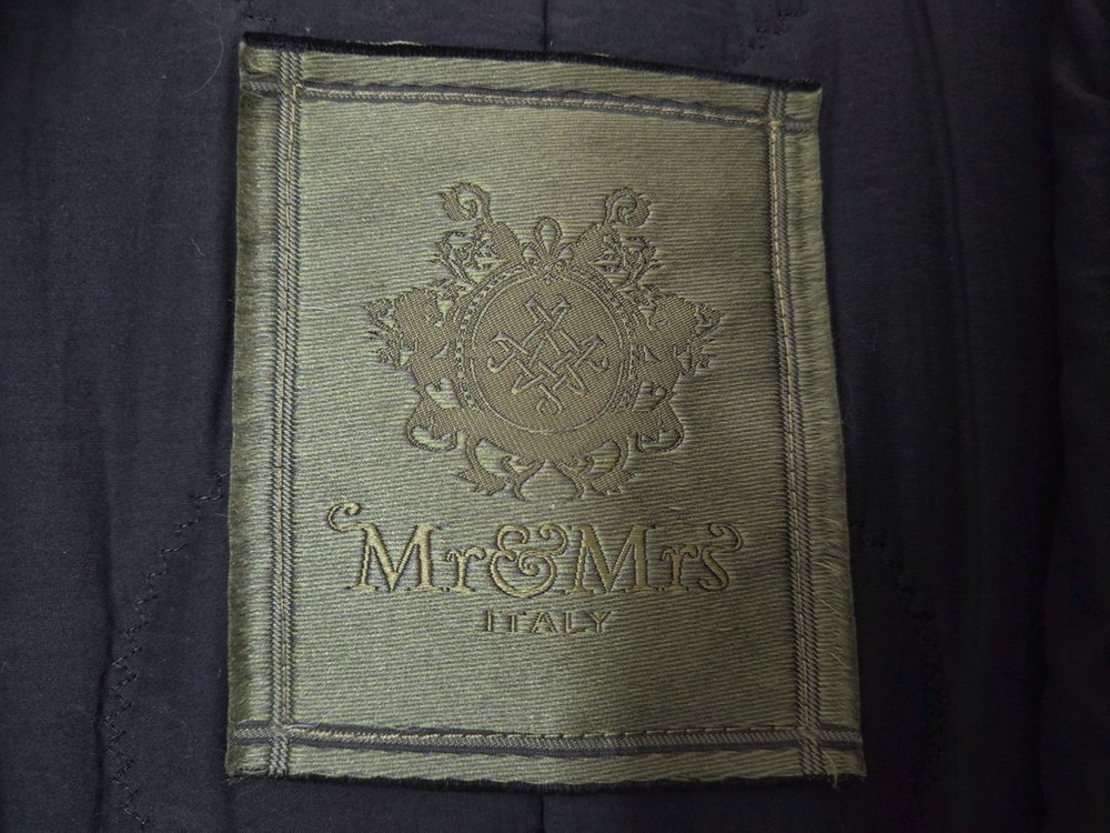 미스앤미스터퍼 야상 S사이즈판매합니다--3