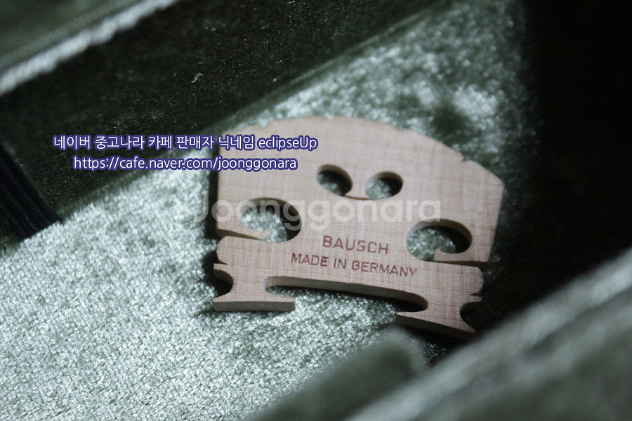 한성 바이올린 200 1/2사이즈 악기 현악기 한성바이올린 인테리어소품 장식품 빈티지소품 레트로소품 엔틱소품--8