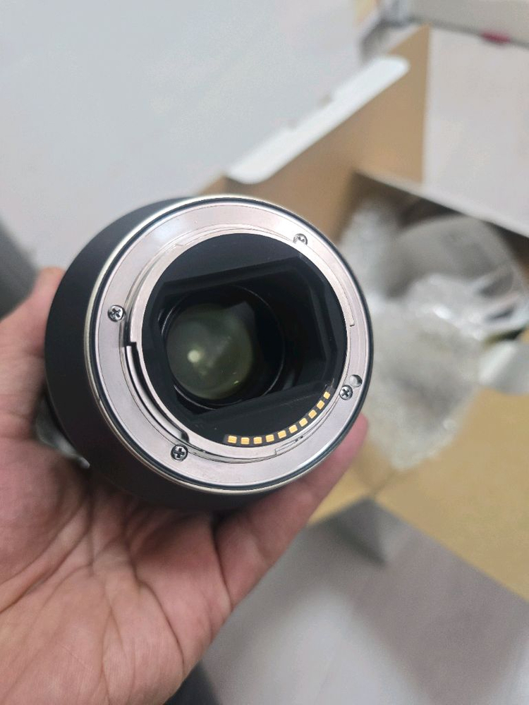 탐론 70-180 f2.8 망원렌즈 판매합니다.--4