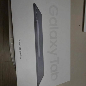 갤럭시 탭 S10 울트라 256gb 완전 미개봉