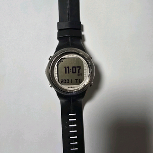 순토 DX 스쿠버다이빙 컴퓨터 팝니다