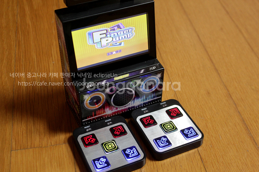 압구정펌프왕 전설의압구정펌프왕 펌프 펌프게임 게임기 오락기 오락실 아케이드 게임 오락 장난감 고전게임--6