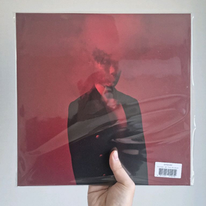 [미개봉] Ahraam - Human, All to Human LP 이미지