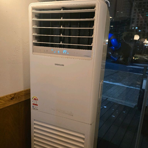 40평 냉난방기 인버터 160만. 총3대. 각각