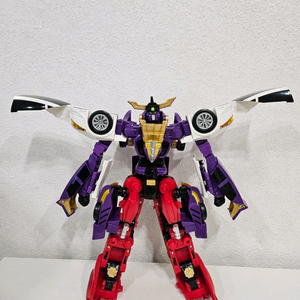 터닝메카드 그리핑크스 hg 상태좋음