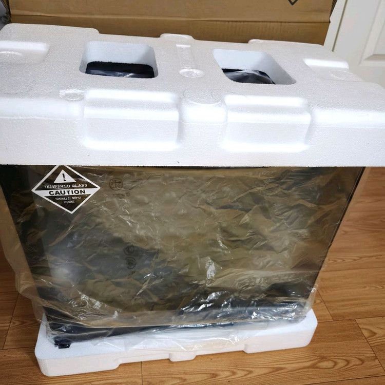 (새제품)풀박스 9800x3d + 4080 본체 판매합니다--1