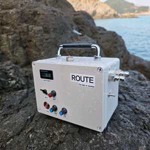 ROUTE 양수기 (바다양수기) 이미지