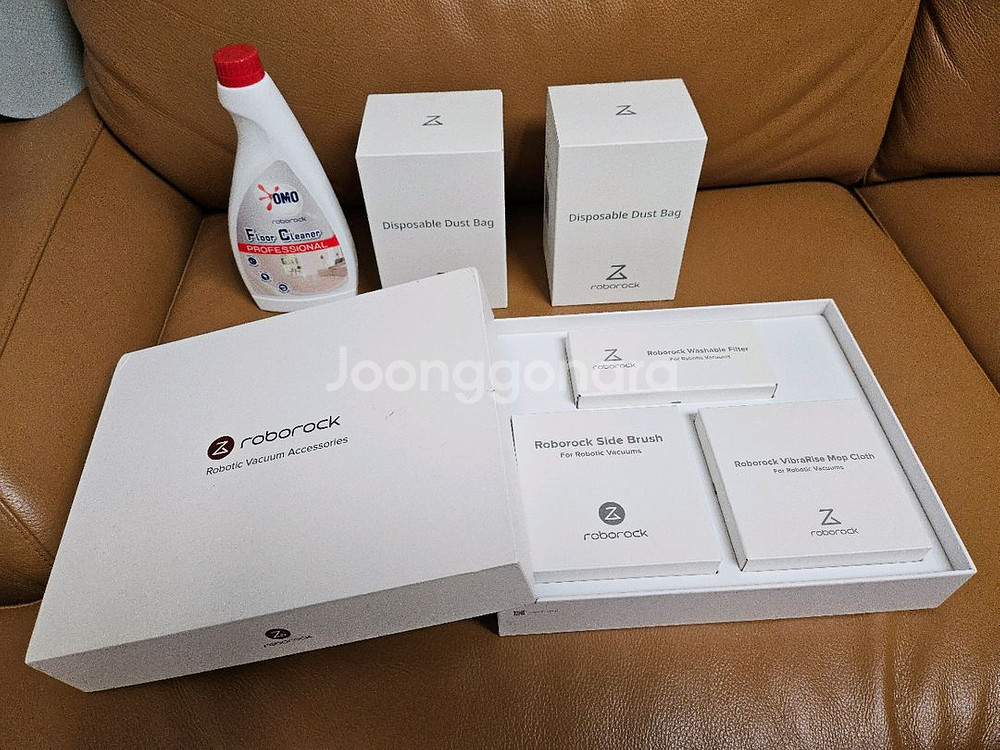 로보락 S8 Pro Ultra (로봇청소기 S8 프로 울트라)--2