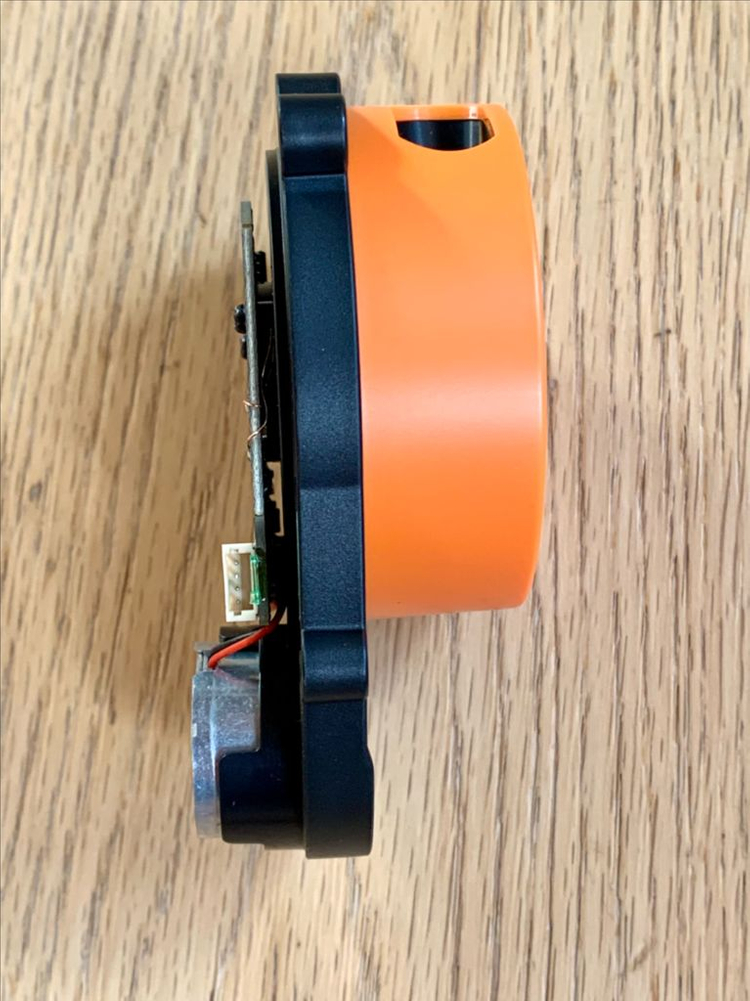 IMOU L11 로봇 청소기용 LDS 유닛--1