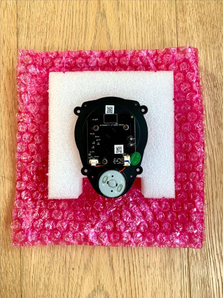 IMOU L11 로봇 청소기용 LDS 유닛--3