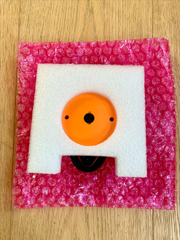 IMOU L11 로봇 청소기용 LDS 유닛--4