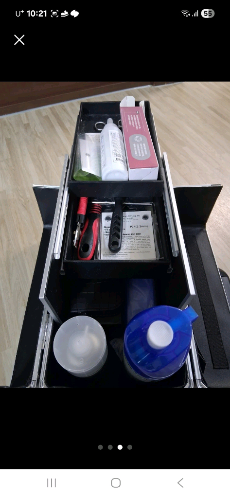 애견미용학원세트--2