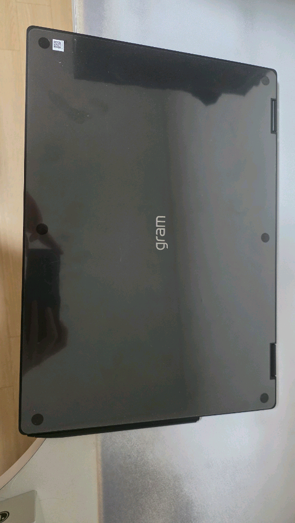 LG 2025 그램 프로 360 16인치 32GB 1TB 윈도우11포함--4