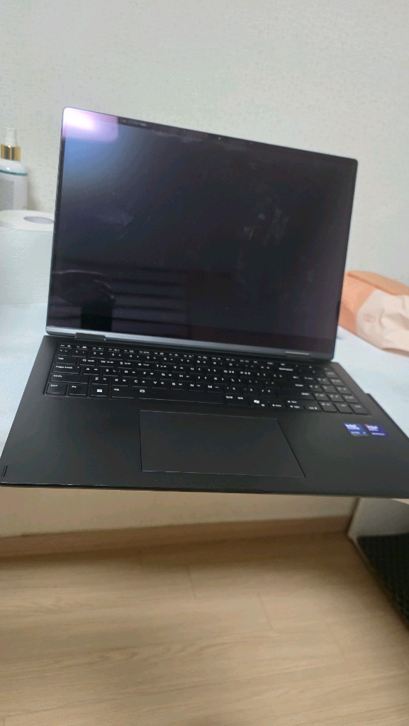 LG 2025 그램 프로 360 16인치 32GB 1TB 윈도우11포함--5