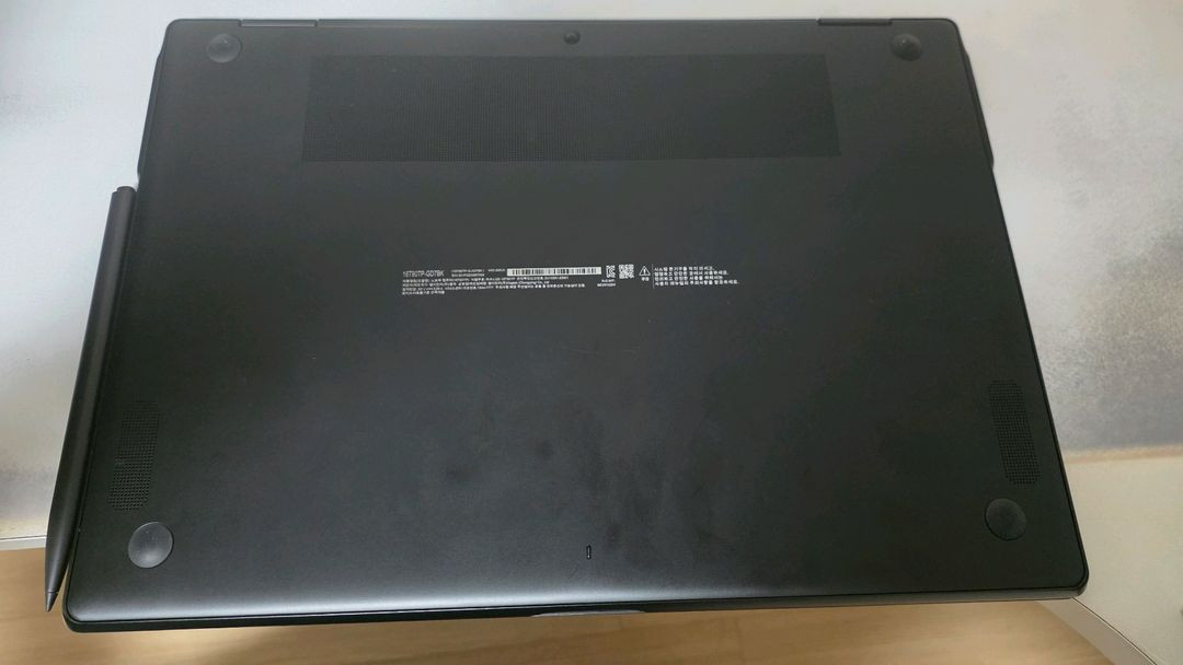 LG 2025 그램 프로 360 16인치 32GB 1TB 윈도우11포함--7