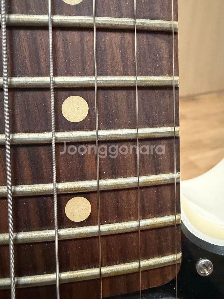 Fender Mexico Player Telecaster / 펜더 맥시코 플레이어 텔레캐스터--2