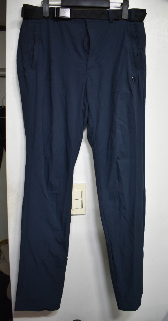 블랙야크 남성 바지 (34) 이미지