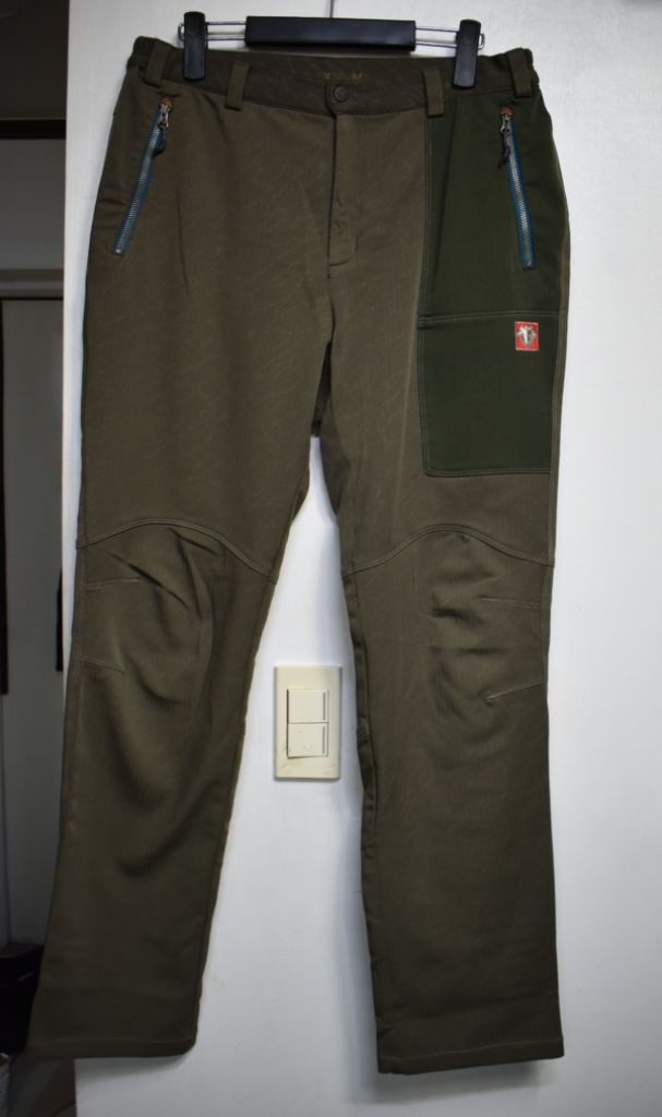 블랙야크 남성 바지 (33) 이미지