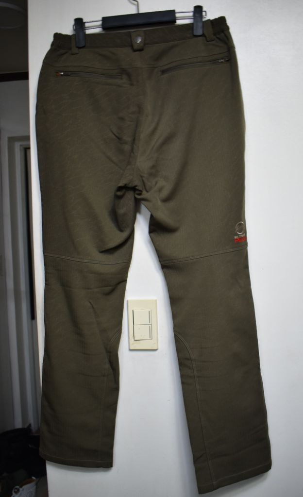 블랙야크 남성 바지 (33) 이미지