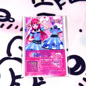 프리파라 소피 플라워 블로섬 해변 셋업 티켓 이미지