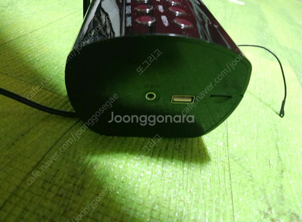 TGC-SB5000 사운드바 블루투스 스피커 30500원--8