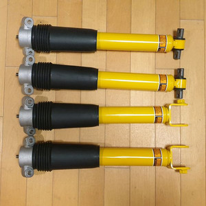 콜벳 C7 쇼바 이미지