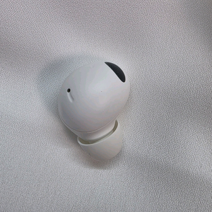 버즈2 프로 왼쪽유닛, 오른쪽유닛 (화이트)