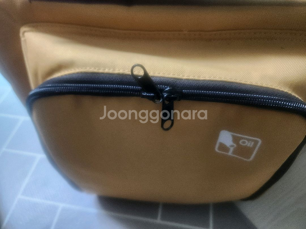 코베아 키친웨어 스토리지 백 / 택비포함--6