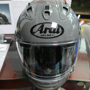 [신형] 아라이 RX-7X 모던 S -그레이- 이미지