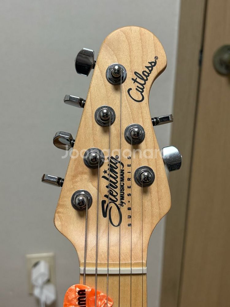 STERLING CUTLASS CT20 / 스털링 커틀러스 CT20--1