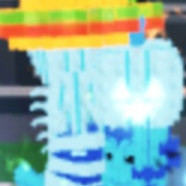 브레인 로트 훔치기 3특성 라 스푸키 그란데 380M/s 이미지