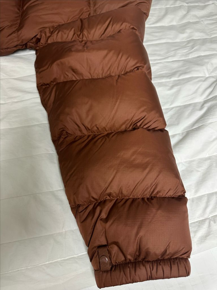 노스페이스 1996 레트로 눕시 자켓 다크 오크 XXL 사이즈 판매 합니다.--7