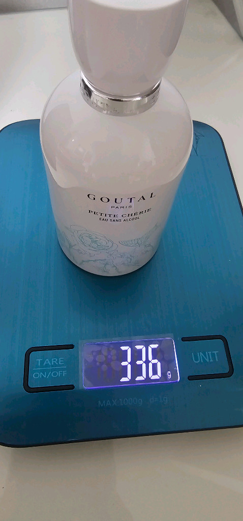 구딸 쁘띠쉐리 100미리 워터베이스 이미지