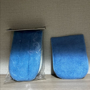 초극세사 걸레 일괄 새제품