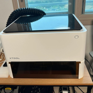 XTOOL 엑스툴 레이저 각인기 M1 디럭스 (풀세트) 이미지