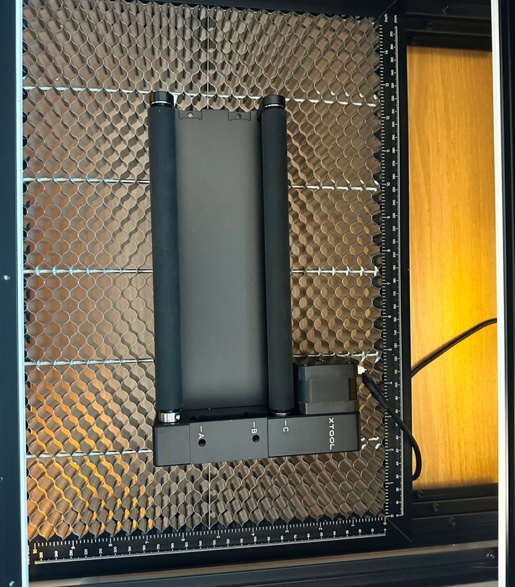 XTOOL 엑스툴 레이저 각인기 M1 디럭스 (풀세트) 이미지