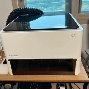 XTOOL 엑스툴 레이저 각인기 M1 디럭스 (풀세트) 이미지