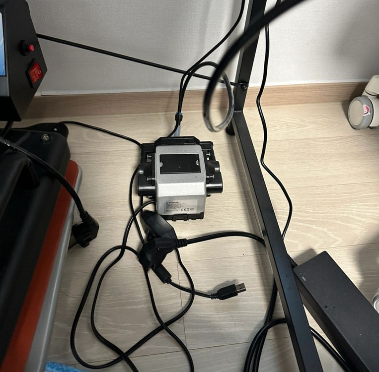 XTOOL 엑스툴 레이저 각인기 M1 디럭스 (풀세트) 이미지