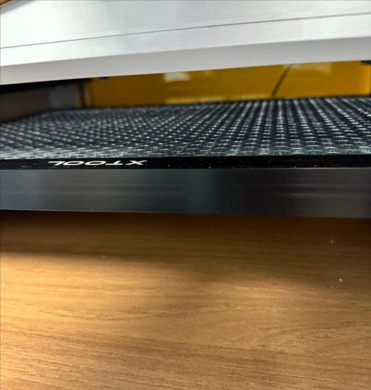 XTOOL 엑스툴 레이저 각인기 M1 디럭스 (풀세트) 이미지