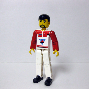 레고 테크닉 피규어