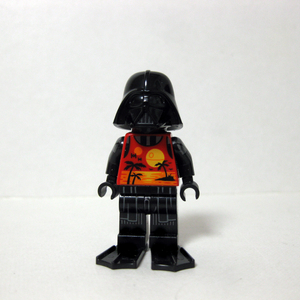 레고 스타워즈 다스베이더