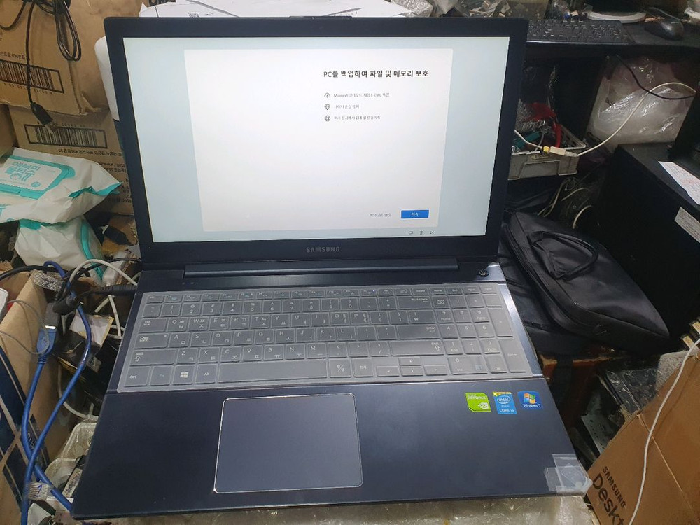 삼성아티브북8 nt871Z5G--1