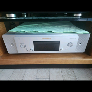 마란츠 30n 네트워크.CD플레이어