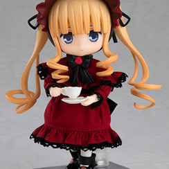 넨도로이드돌 로젠메이든 신쿠 이미지