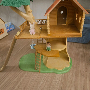 실비니안 바다가보이는 트리하우스 4618 외 다수